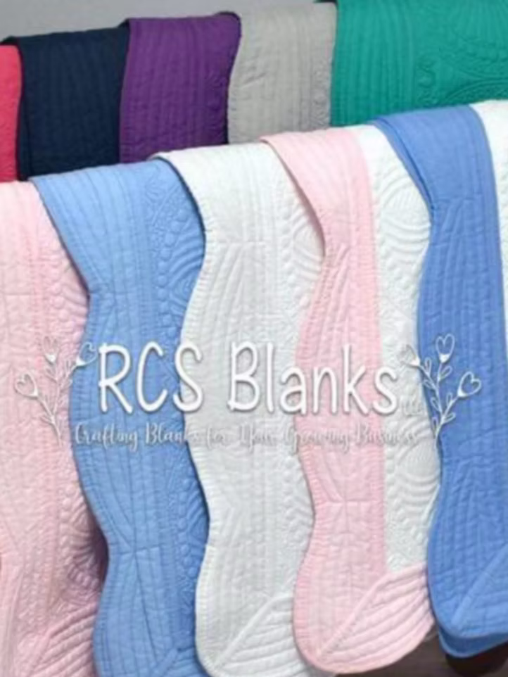Personalize Heirloom Quilts thumbnail 2