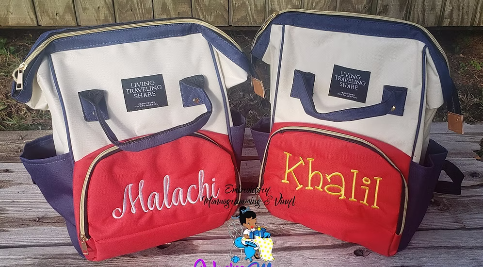 Multi Purchase Bags thumbnail 5