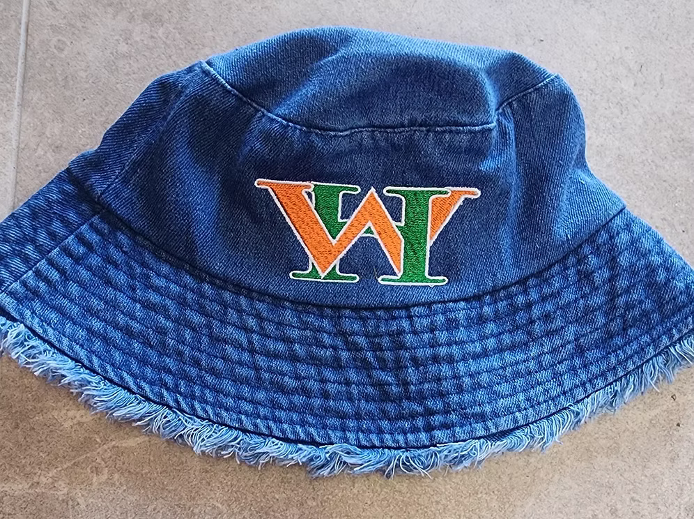 West Harrison Denmin Bucket Hat