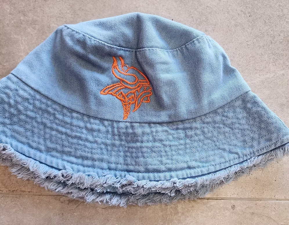 Viking Denmin Bucket Hat
