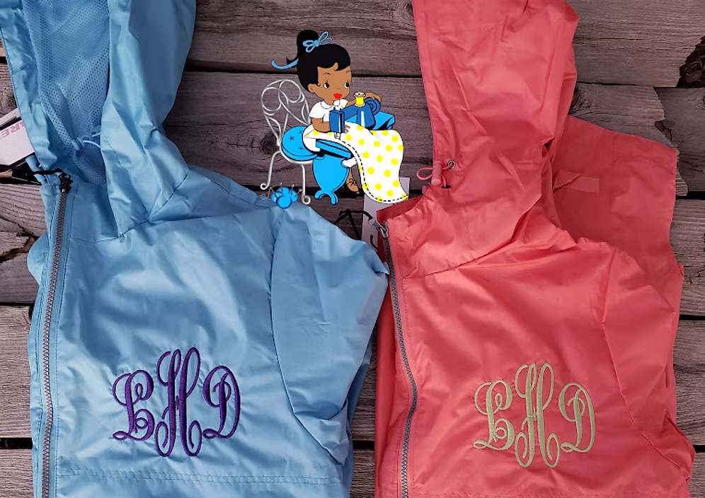 Adult Raincoat thumbnail 4