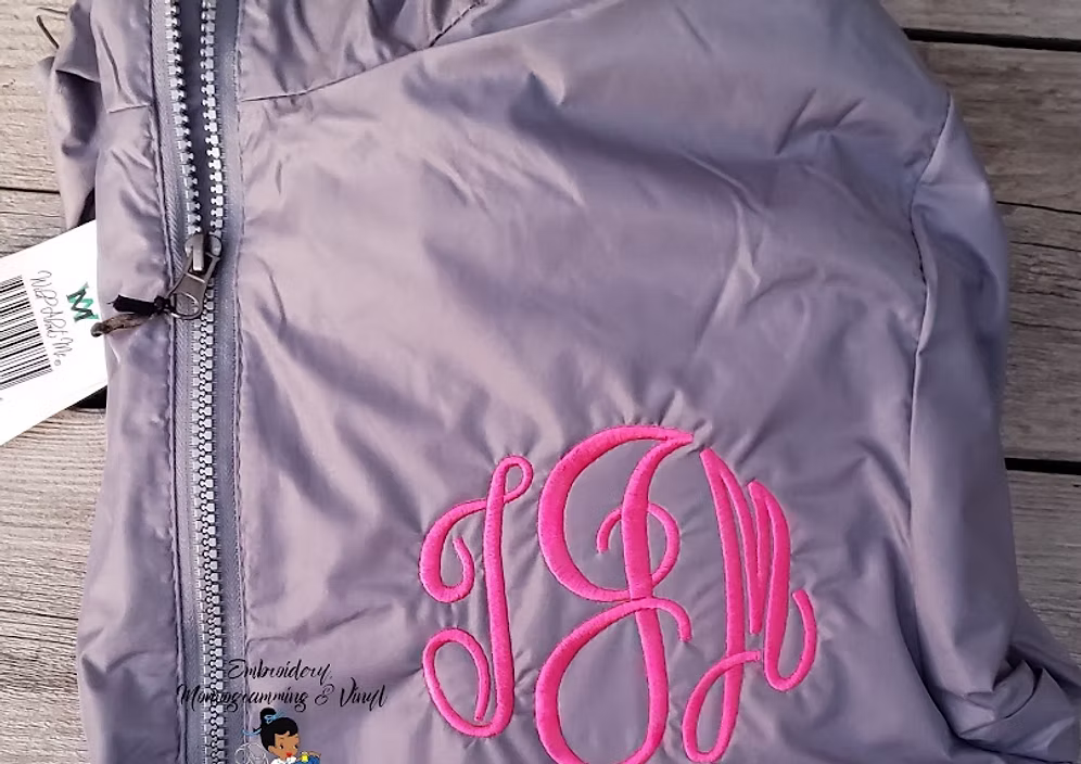Adult Raincoat thumbnail 3