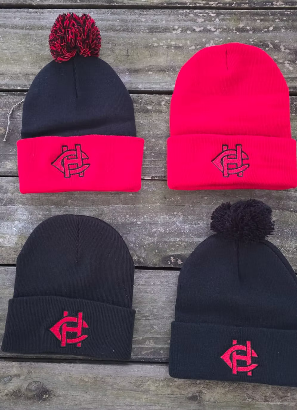 Beanies thumbnail 10