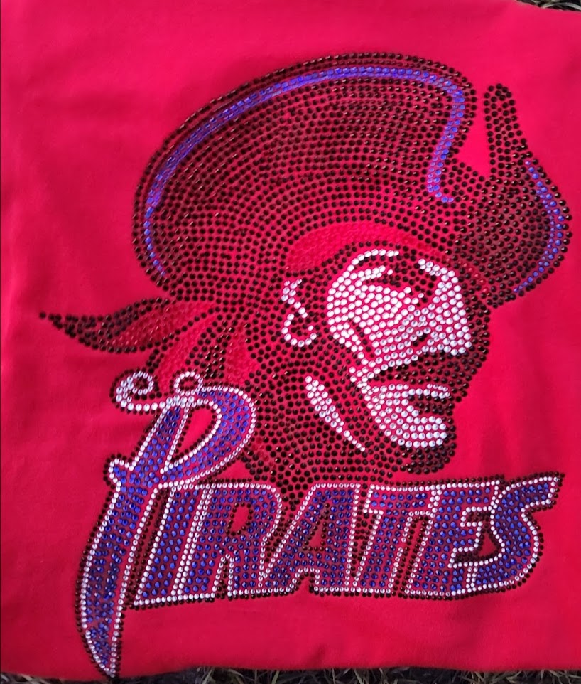 Pass Christian Pirates — image 1
