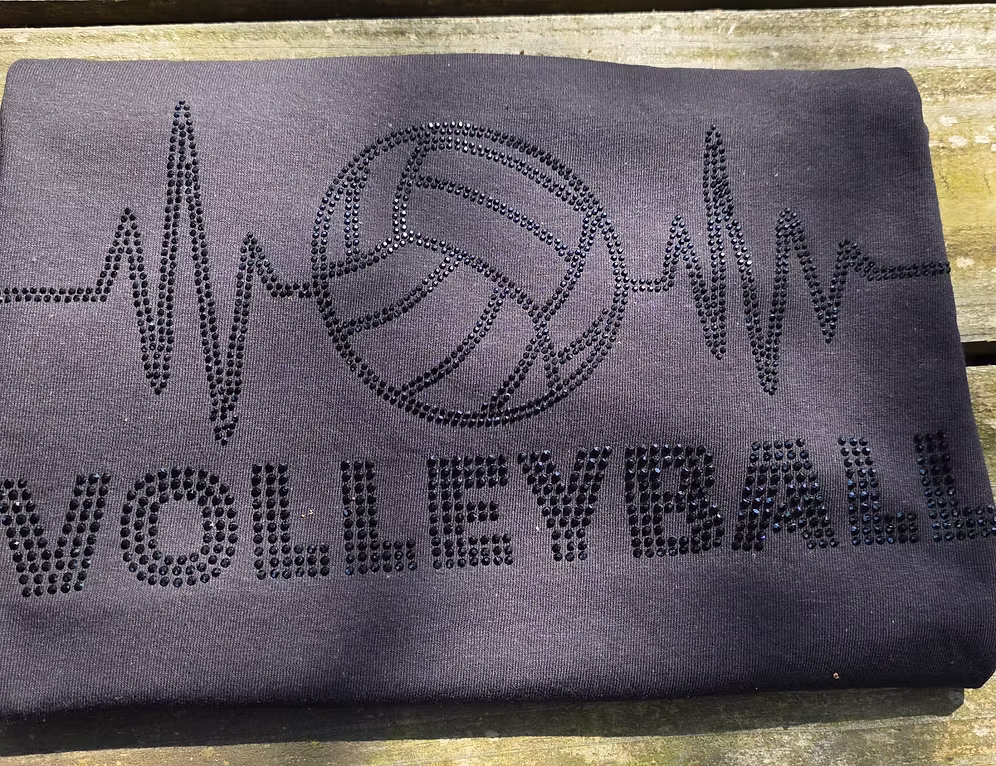 Volleyball — image 1