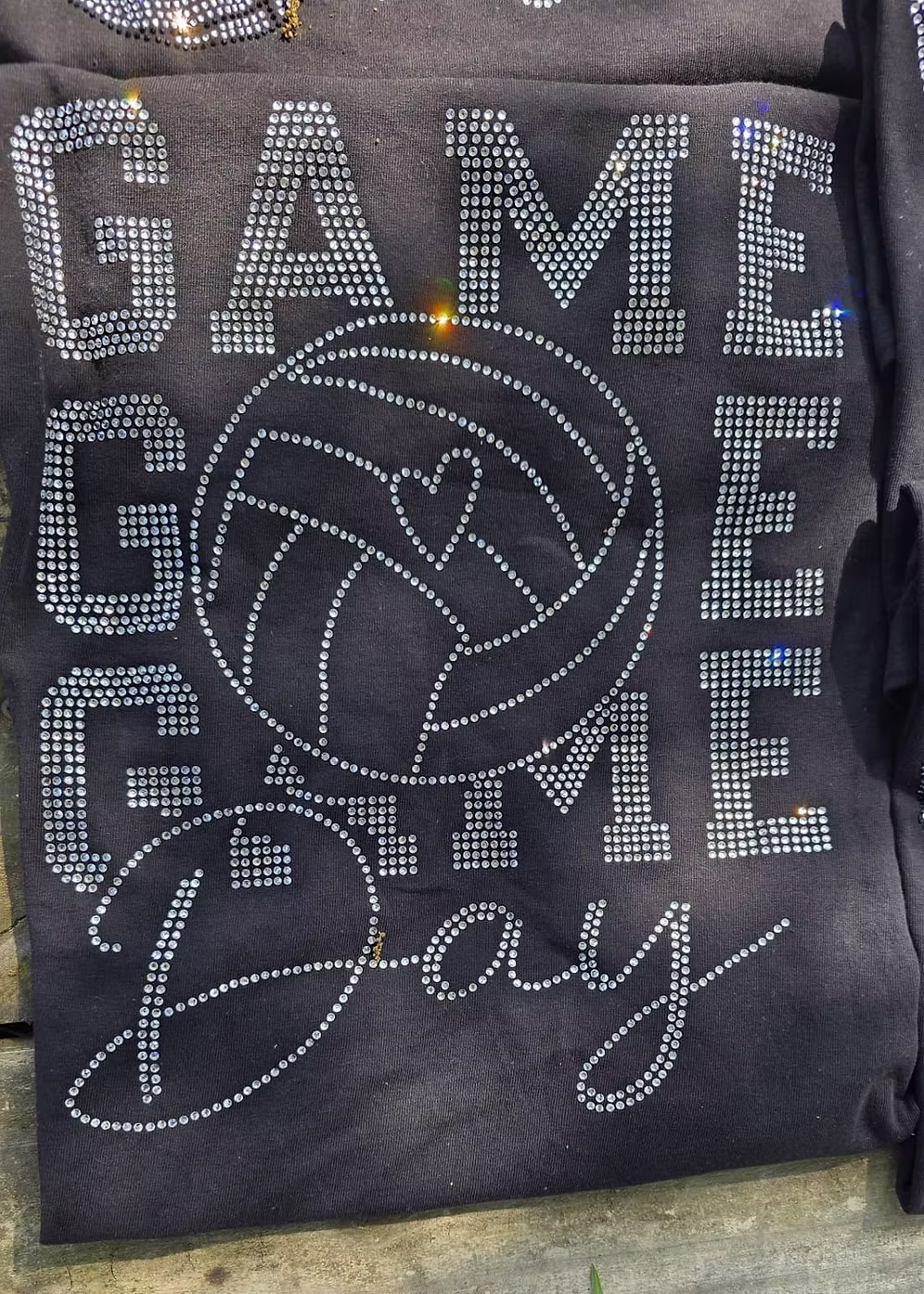 Game Day — image 1