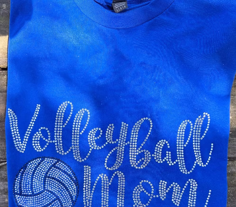 Volleyball Mom thumbnail 3