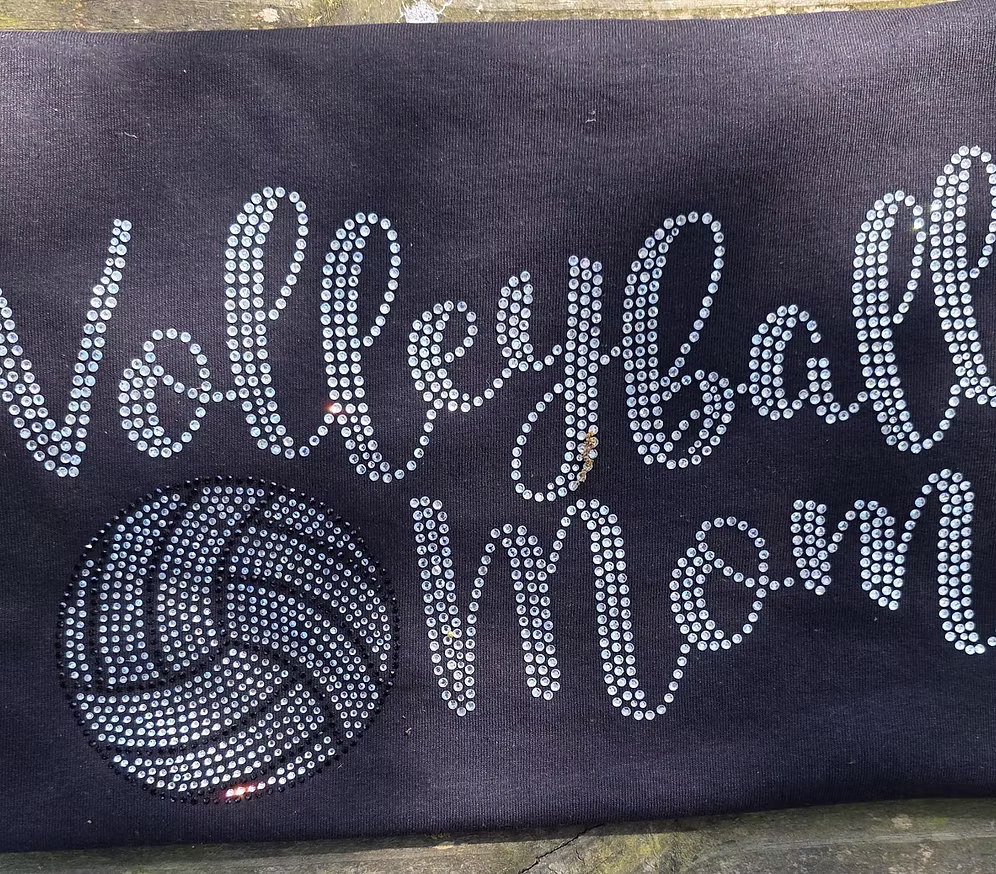 Volleyball Mom thumbnail 4