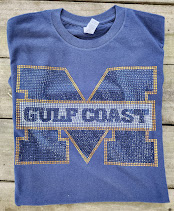 Gulf Coast M