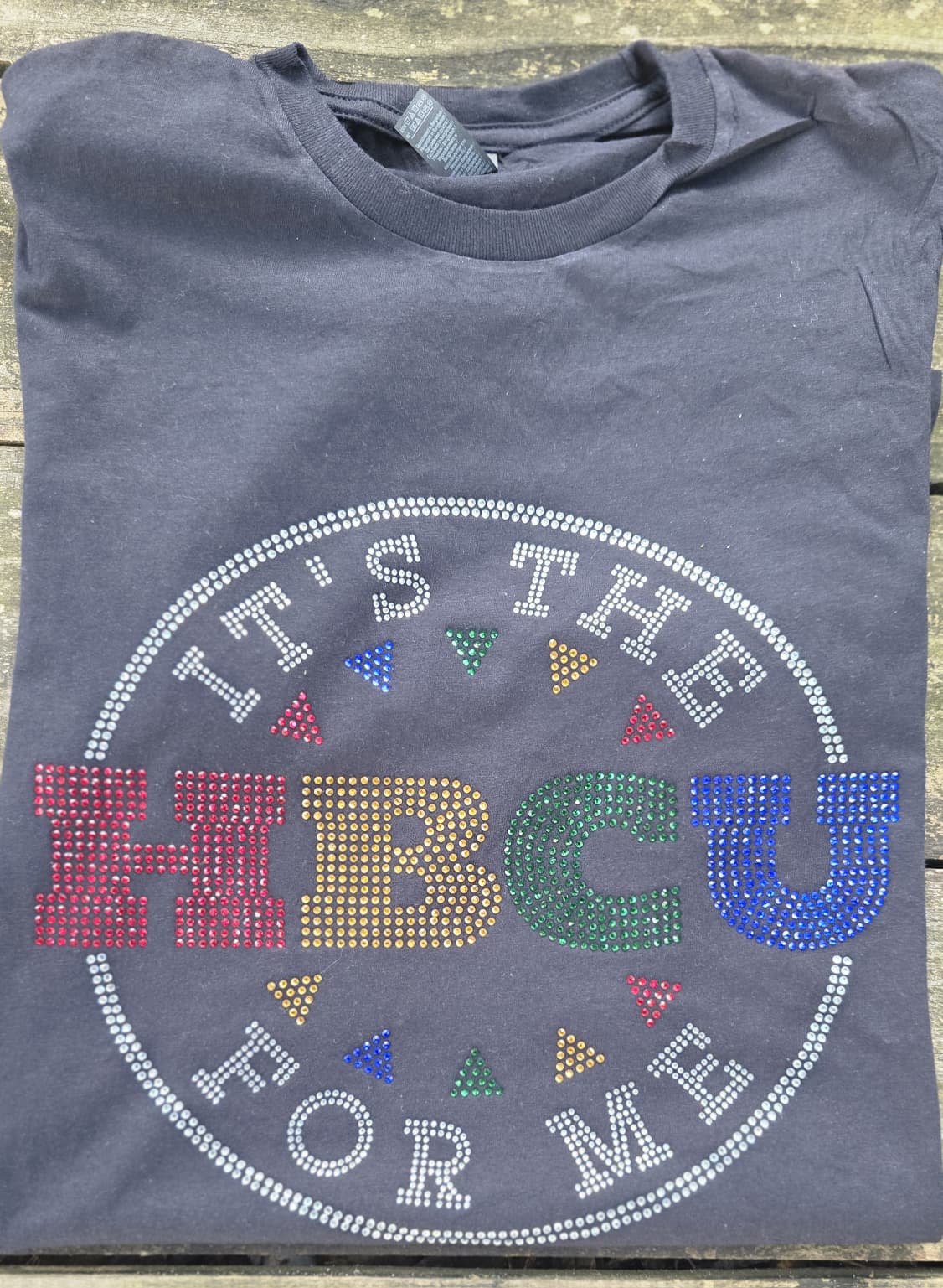 HBCU For Me