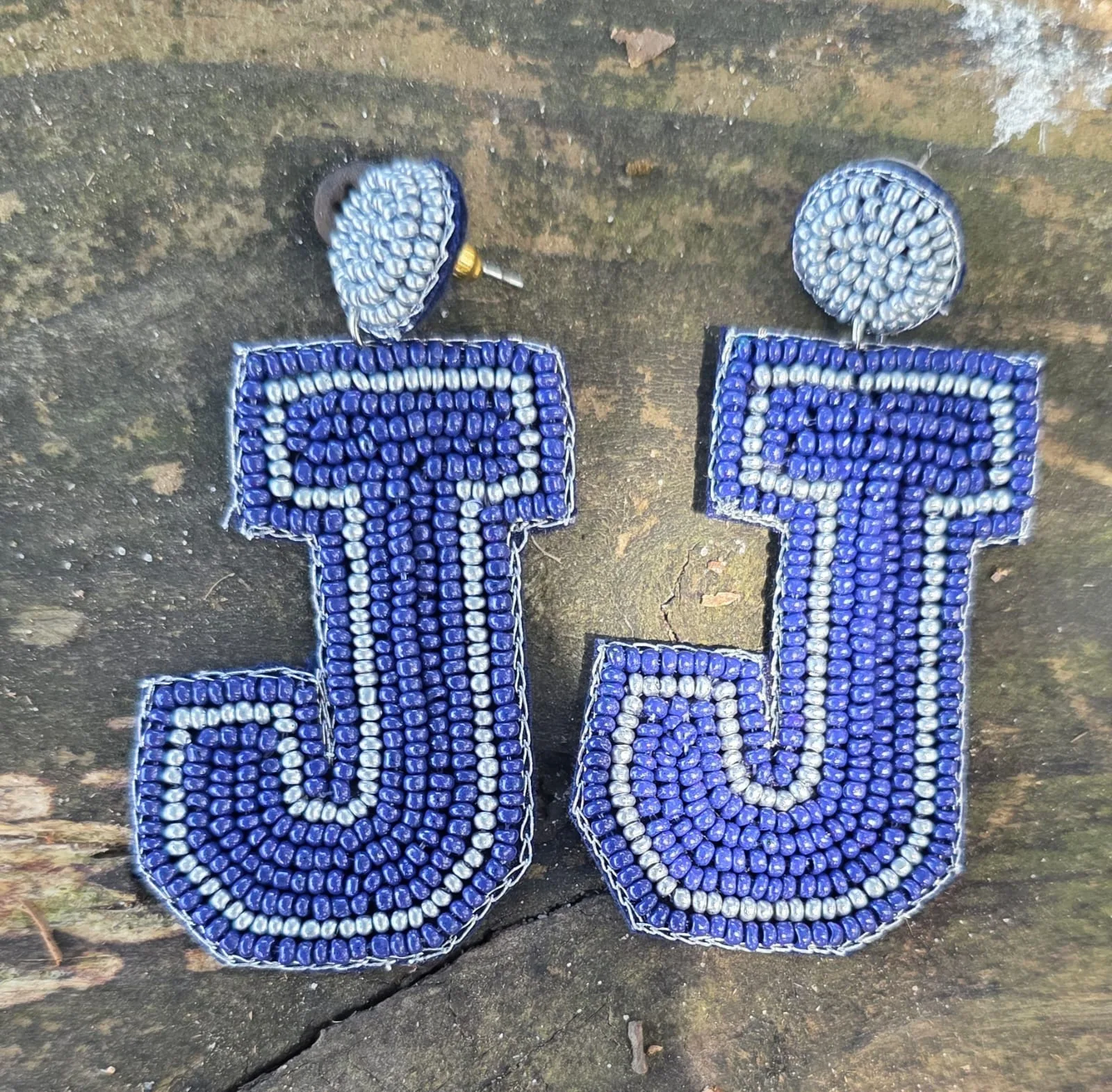 Blue J — image 1