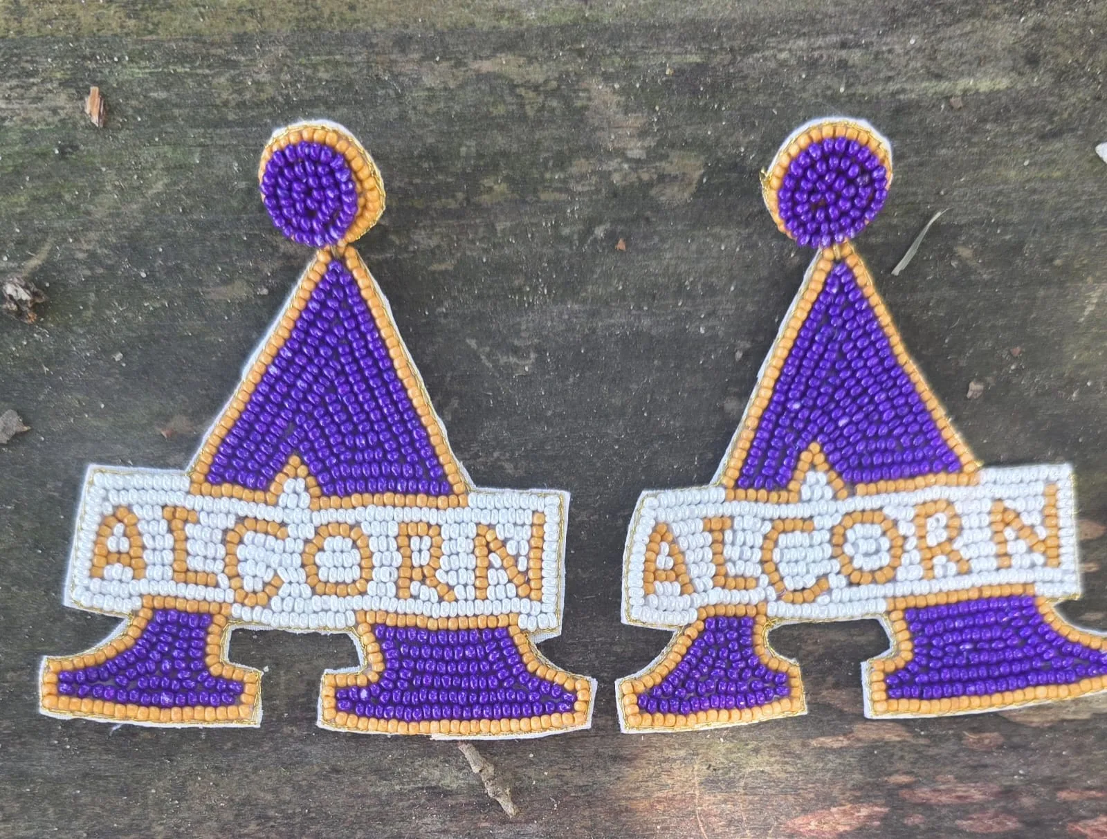 Alcorn — image 1